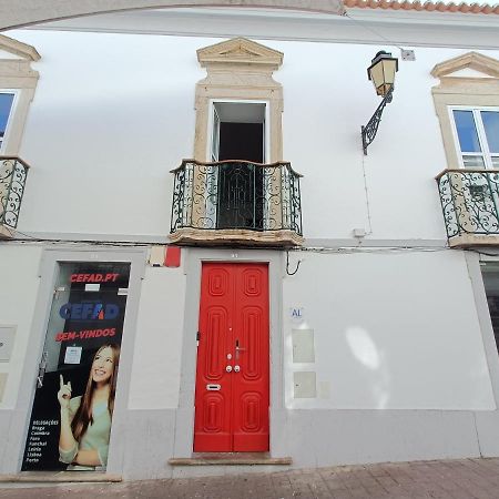Albergaria Formosa District de District de Faro Extérieur photo