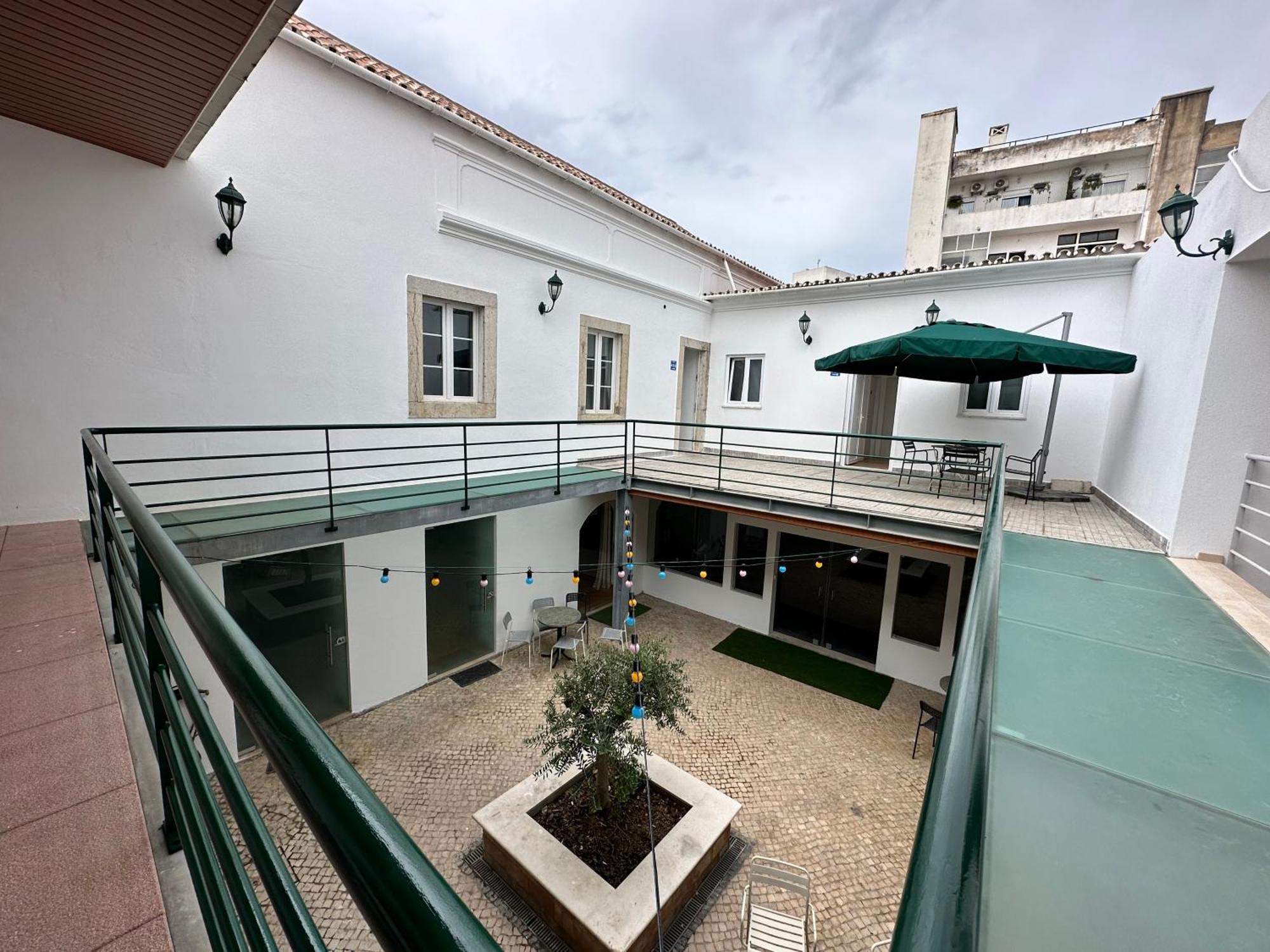 Albergaria Formosa District de District de Faro Extérieur photo