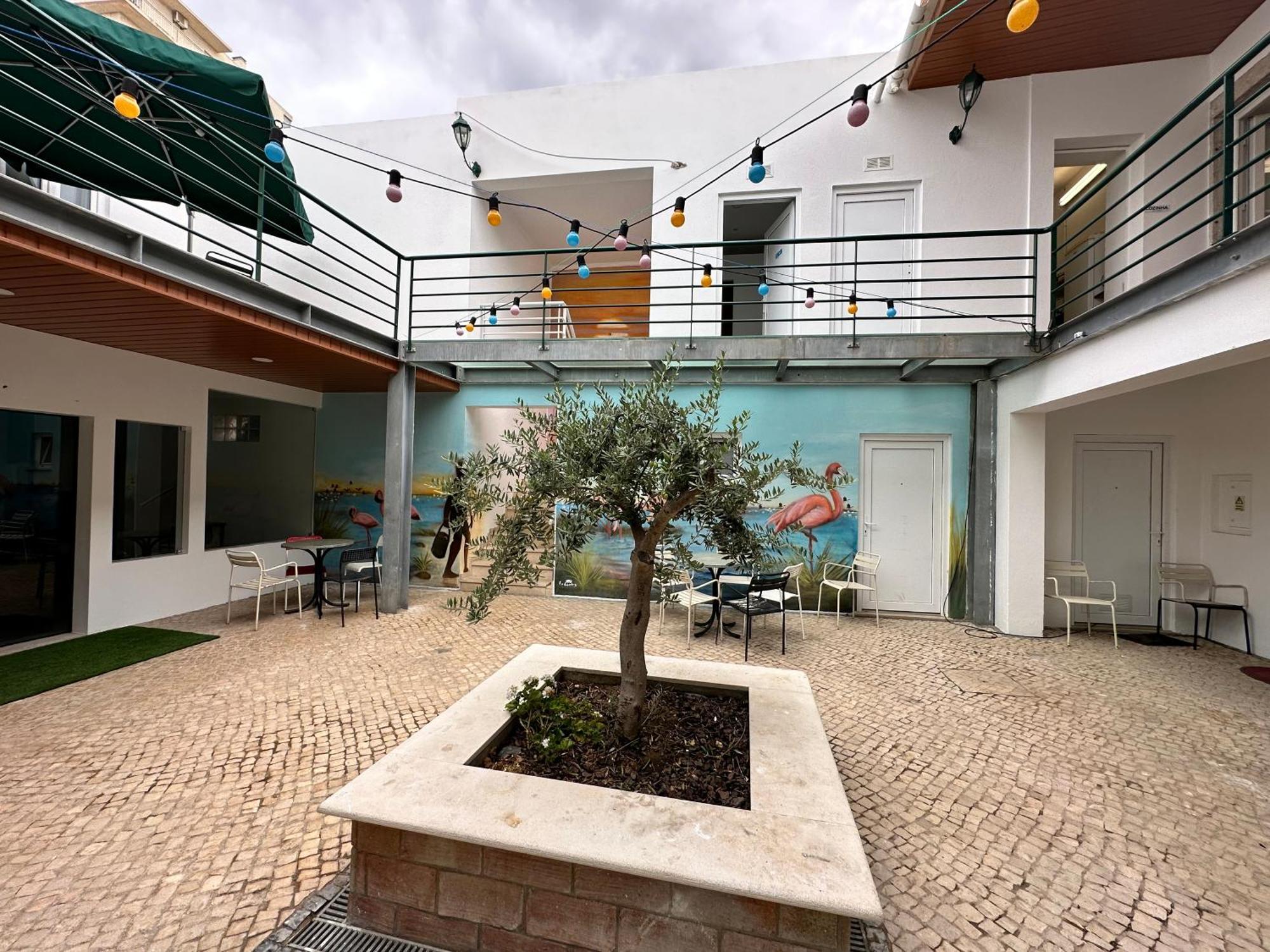 Albergaria Formosa District de District de Faro Extérieur photo
